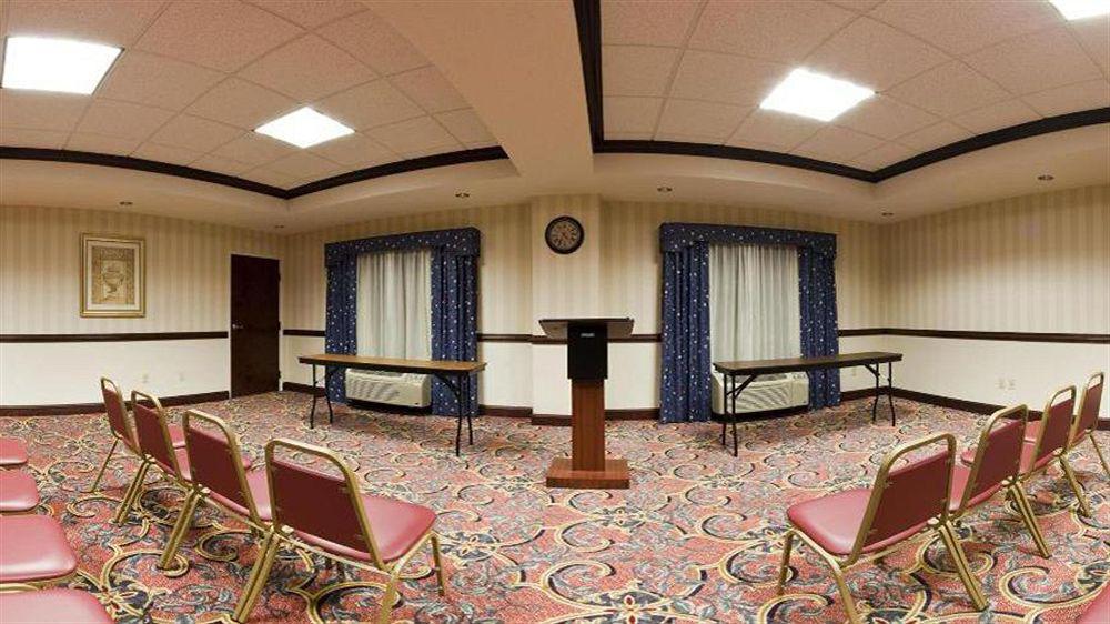 Holiday Inn Express & Suites Chesapeake By Ihg Luaran gambar